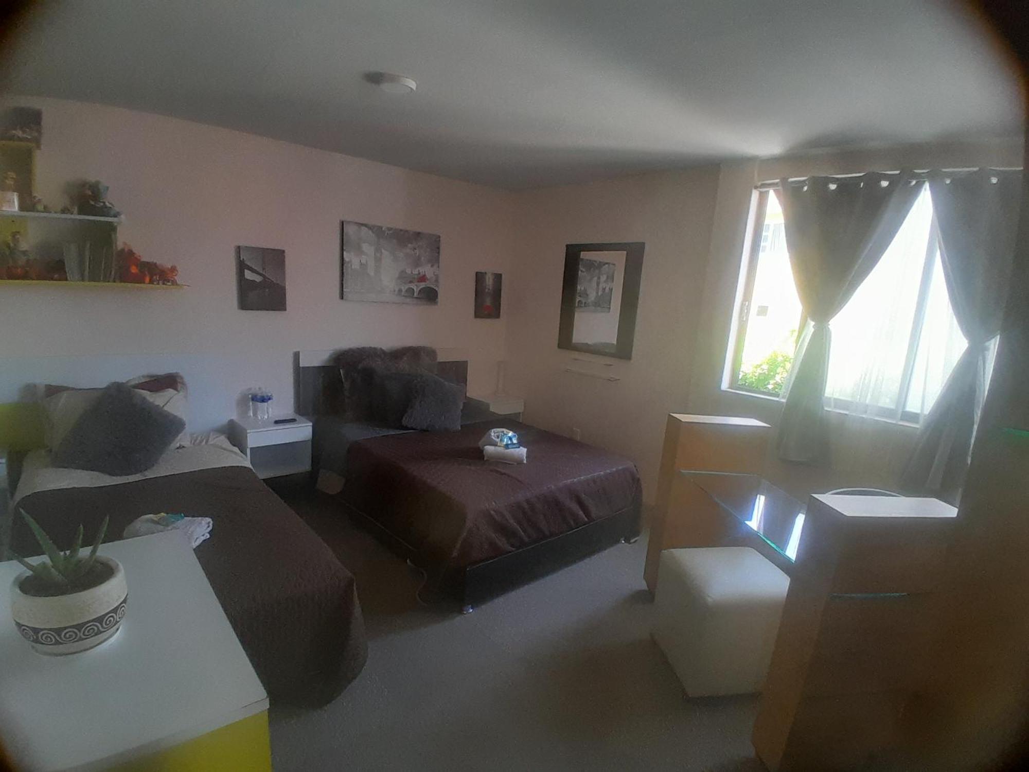 Casa Bosques Apartment Cuautitlan Izcalli Room photo