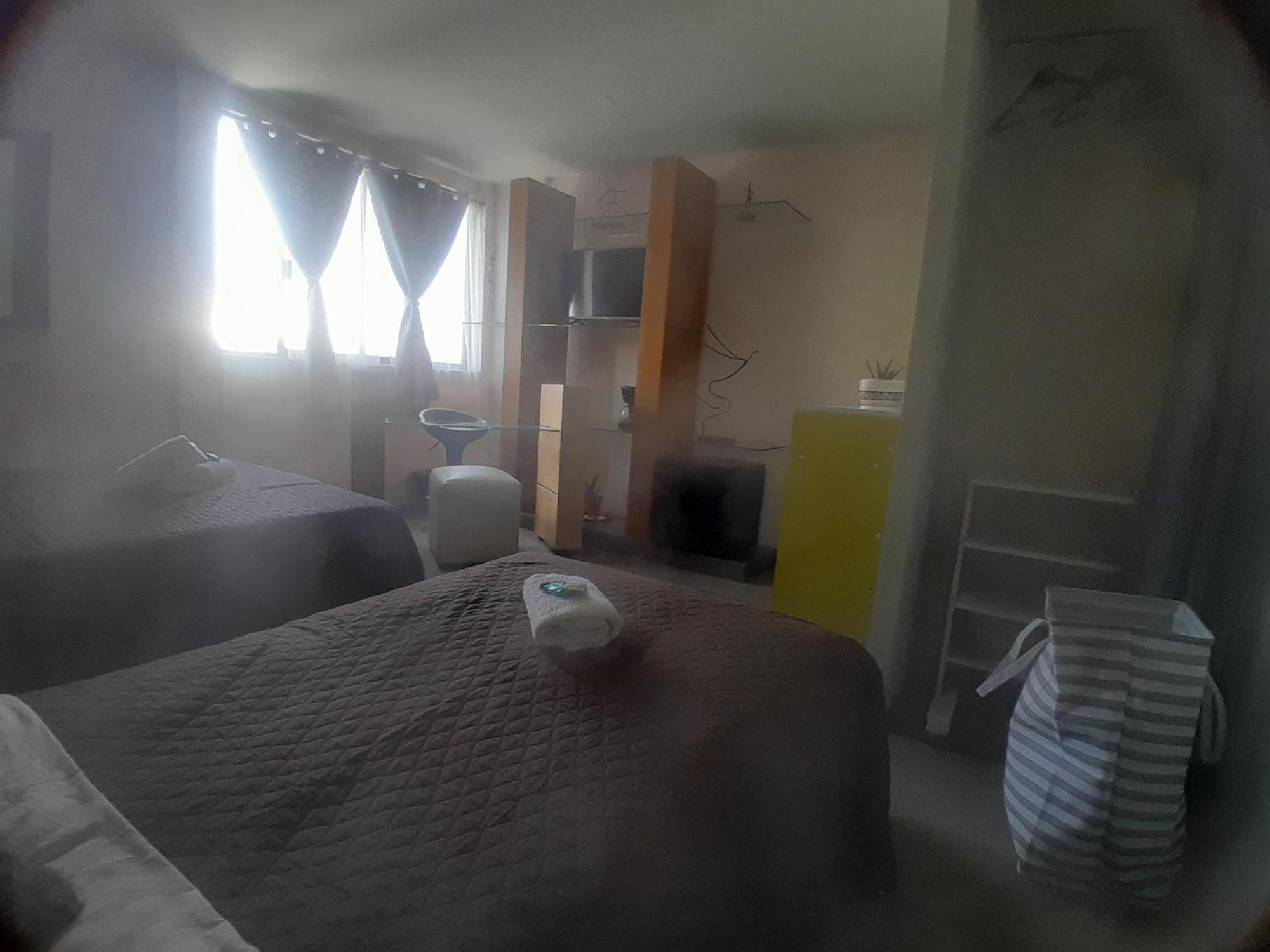 Casa Bosques Apartment Cuautitlan Izcalli Room photo